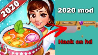 Indian Cooking star hack, mod indian cooking star mod apk unlimited money and new powers screenshot 4