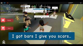 Roblox Gameplay-AUTO RAP BATTLES!?!?!?!?!?