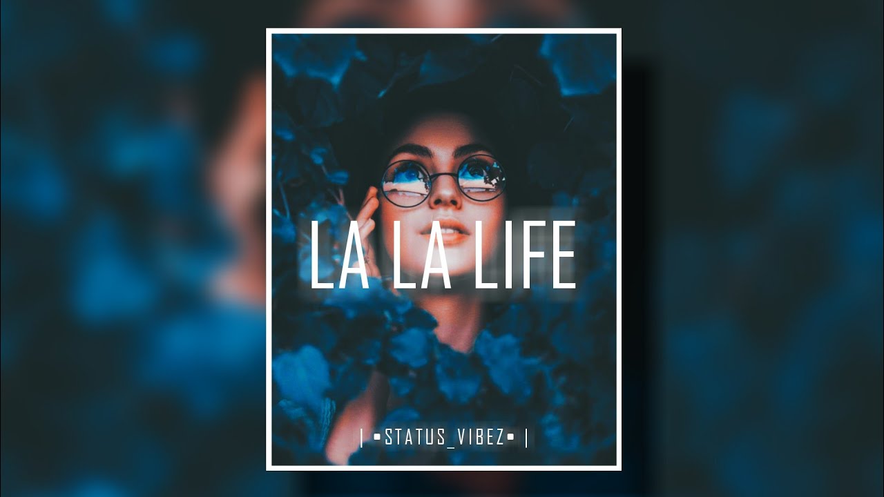 Bad Habits – La La Life Whatsapp Status | New Best English Song Lyrics Status | •sᴛᴀᴛᴜs_ᴠɪʙᴇᴢ• |