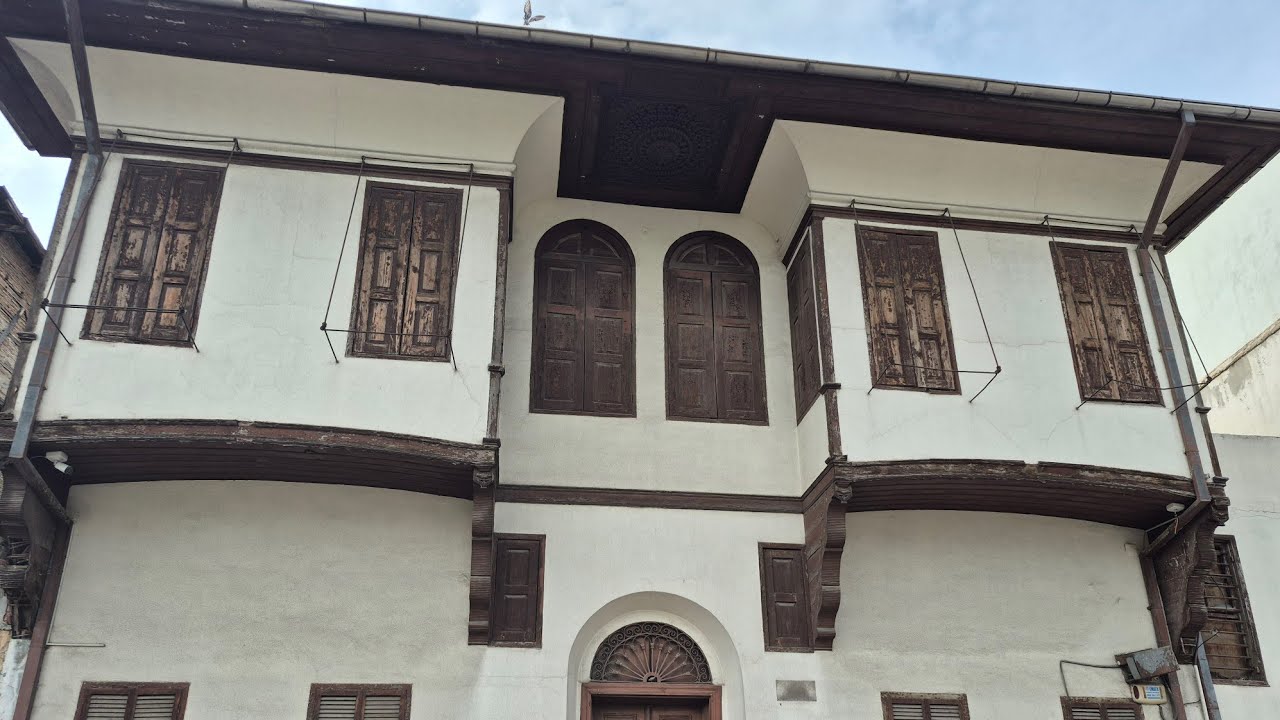 ADANA❗️TARİHİ TEPEBAĞ VE MISIR ÇARŞISI #adana ##keşfet #mısırçarşısı #tebebağ 