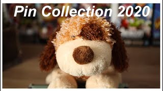 Pin Collection 2020