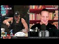 The Pat McAfee Show | Tuesday March 29th, 2022