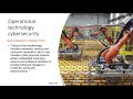 Ncyte  an introduction to advanced manufacturing and cybersecurity 1 of 2