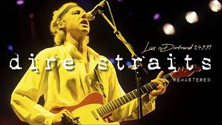 Dire Straits live in Dortmund 1991-09-24 (Audio Remastered)