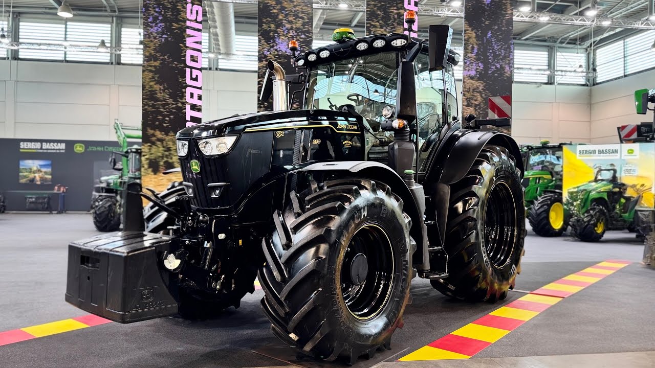 Le prime NOVITÀ a Fieragricola Verona 2026 | Highlights 