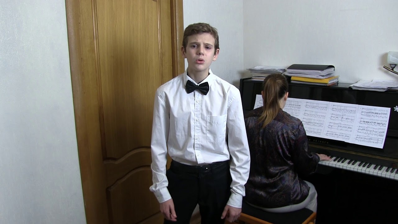 Лебединая верность (Е. Мартынов, А. Дементьев) auf YouTube ansehen