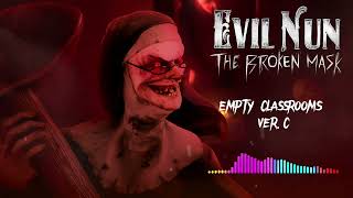 Evil Nun: The Broken Mask Empty Classrooms Ver.c Soundtrack