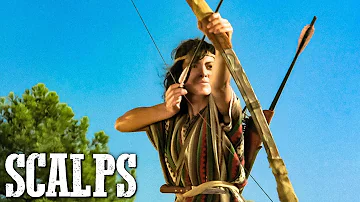 Scalps | Western Movie Indians