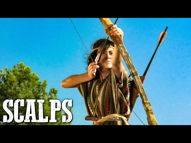 Scalps | Western Movie Indians class=