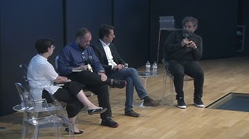 Arduino Day 2018: Closing Remarks