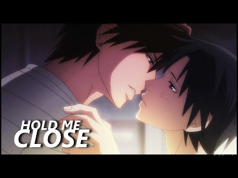 kisa & yukina || hold me close