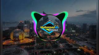 DJ Perjamban X Slowmo Jedag Jedug Full Bass X Lagu Viral TikTok 2021