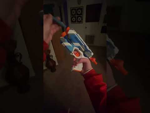 ￼ nerf firestrike