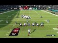 Because Madden 22 Plays Like This.....