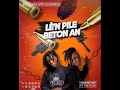 MISTER VIBE X THE PLUG  LEN PILE BETON AN