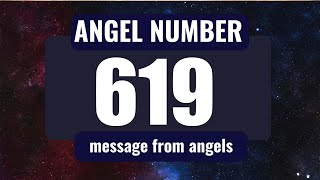 The Hidden Spiritual Meaning of Angel Number 619 Profile