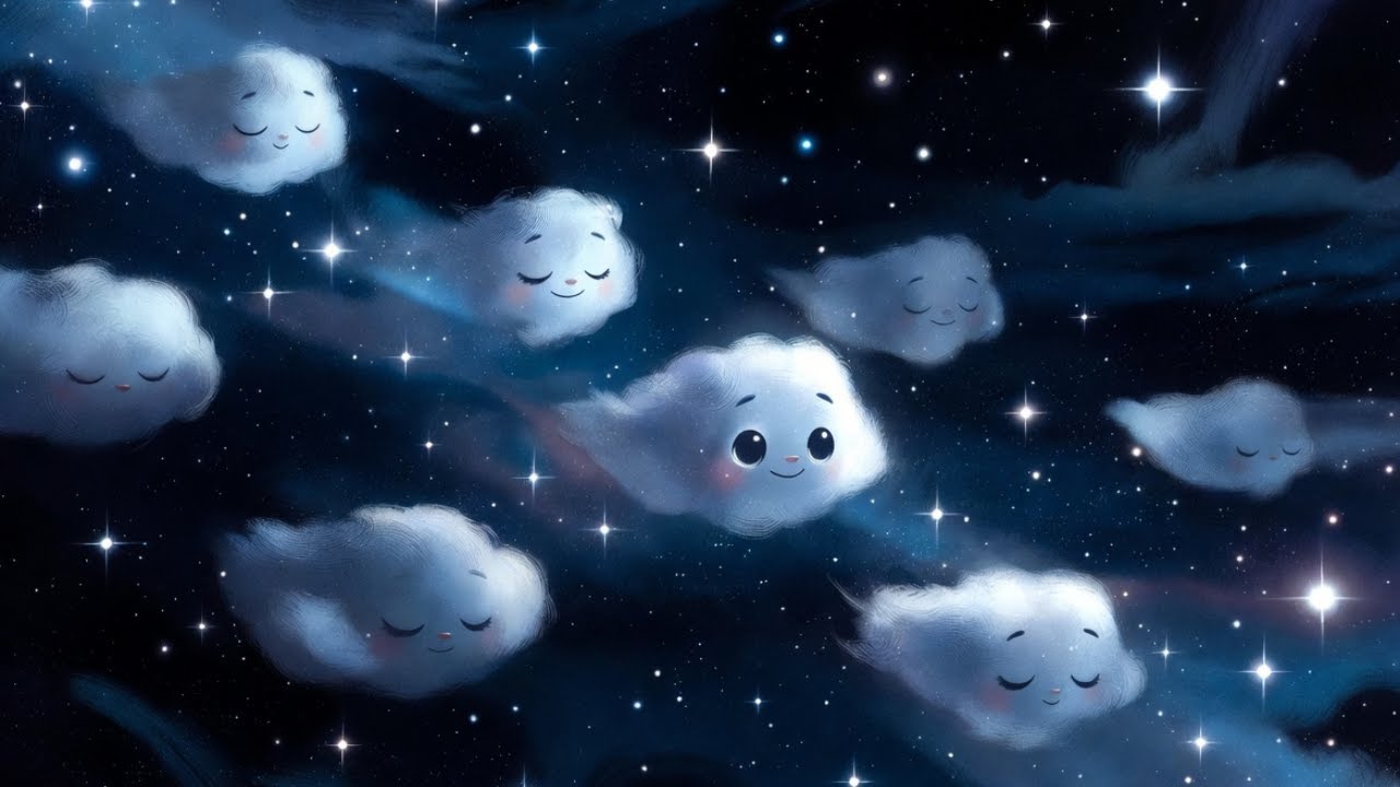 Música para Dormir Bebés