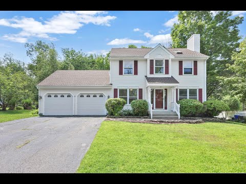 152 Upper Valley Road, Torrington, CT home video tour