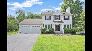 152 Upper Valley Road video tour