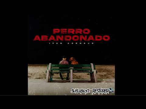 Iván Cornejo- Perro Abandonado "Epicenter"