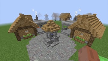 Mcreator Tutorial - structures and ranged items