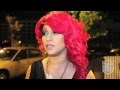 Pinkyxxx Interview With Hood Affairs T V Pinkyxxx Interview With Hood Affairs T V
