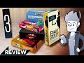 The Jackbox Party Pack 3 - Review