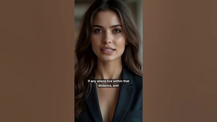 Could Aliens Hear Our Radio Signals? #AlienLife #SpaceSignals