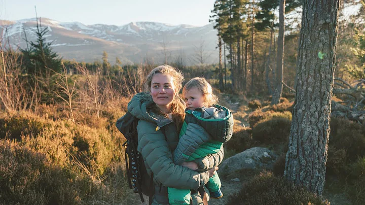 Should We Move Here?! // Hiking in the Cairngorms