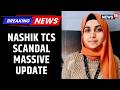 Burqas &amp; Books: New Evidence Emerges Against Nida Khan in Nashik Case | News18 Updates