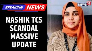 Burqas &amp; Books: New Evidence Emerges Against Nida Khan in Nashik Case | News18 Updates