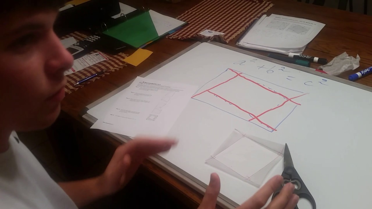 Math problem 3 - YouTube