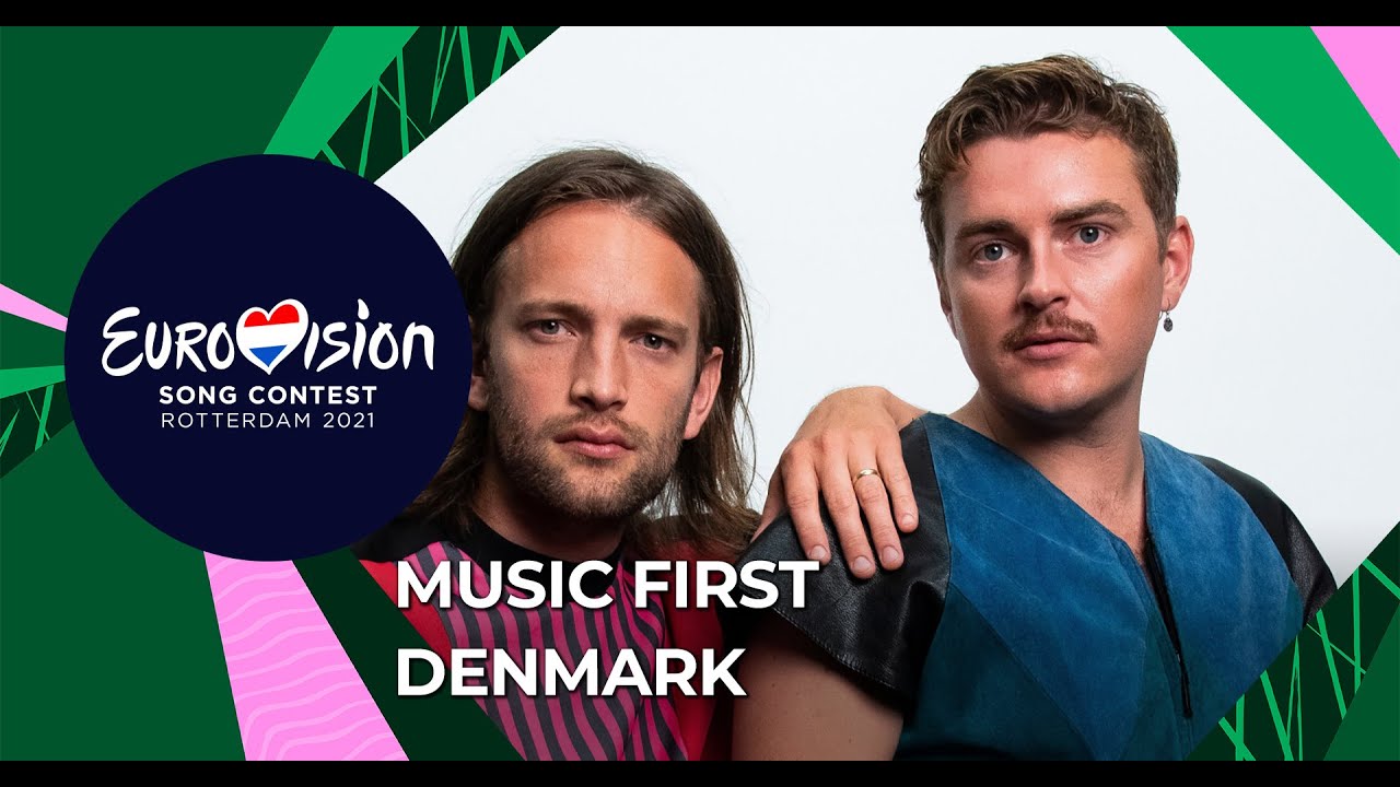 Music First with Fyr og Flamme from Denmark 🇩🇰 - Eurovision Song ...