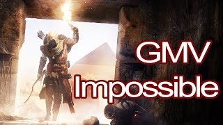 Assassin&#39;s Creed - Impossible [GMV]