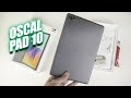 Oscal Pad 10 - бюджетний планшет зі стерео звуком.