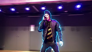 LoveGen/Lil Genii - Mä opiskelen täällä (VIDEON ENSI-ILTA 2021)