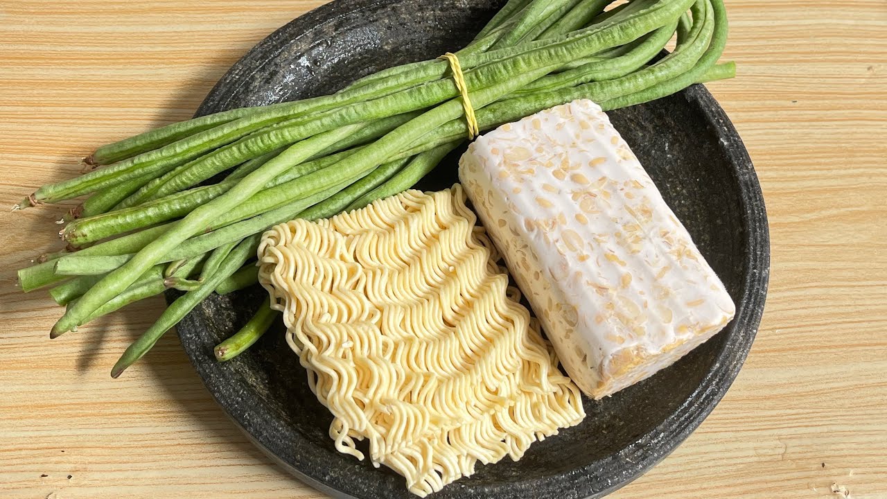 ENAK SEDERHANA TAPI BIKIN ANAK DAN SUAMI LAHAP MAKAN