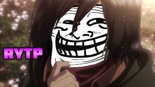RYTP АТАКА ТИТАНОВ 2 СЕЗОН || АЛЛАХ АКБАР!!!:D RYTP АТАКА ТИТАНОВ 2 СЕЗОН || АЛЛАХ АКБАР!!!:D