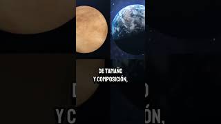 Venus está Perdiendo Carbono y Oxígeno y no Sabemos Por qué