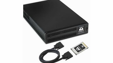 Magma 2 Slot PCI Expansion System