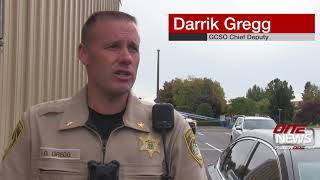 GCSO drone program a success