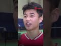 China badminton player, 17, dies after collapsing on court