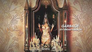 garbage - melanie martinez (extended version)