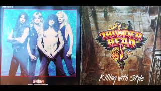 Thunderhead - Young and Useless (Hanover Rock Scene)