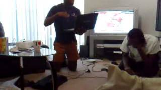 LOL Funny Ass Rap Battle ( UNsigned HYpe)