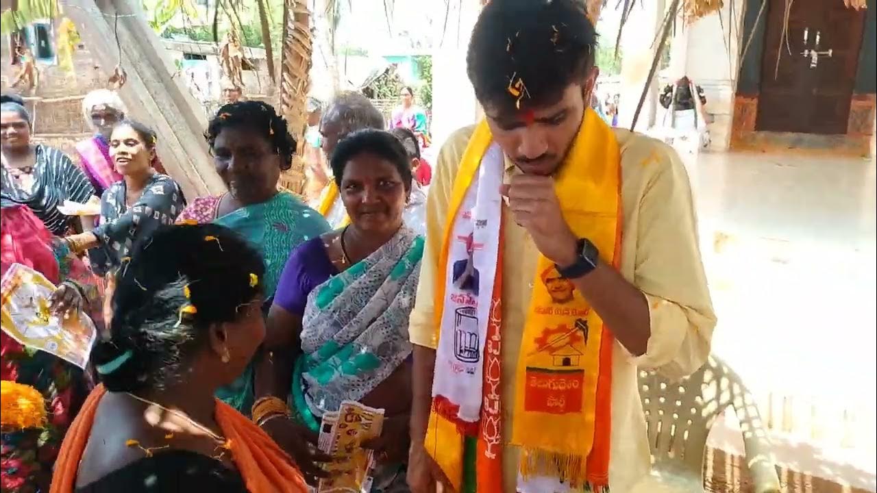 Inturi Sandeep Election Pracharam Kandukur YouTube inturi-sandeep-election-pracharam-kandukur-youtube