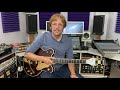 The Beatles "From Me To You" LESSON by Mike Pachelli