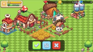 Pixie Paradise Gameplay Android