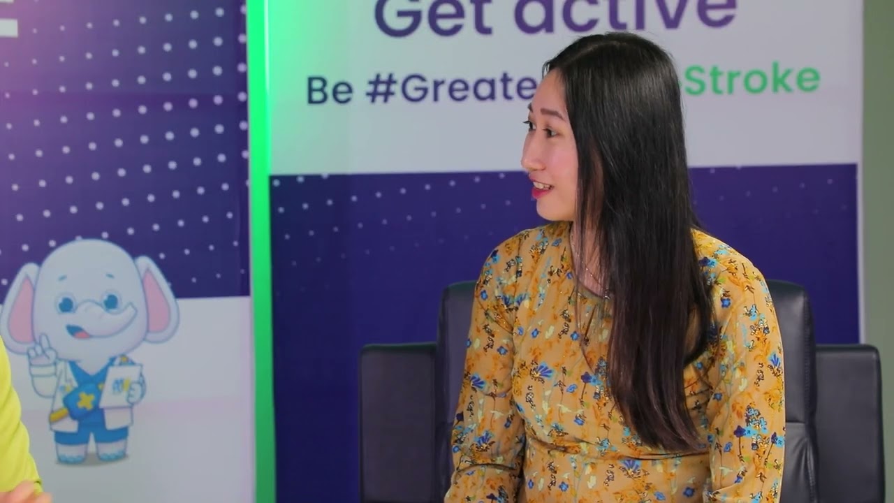 လေမဖြတ်အောင် ဘယ်လိုလေ့ကျင့်ခန်းမျိုးလုပ်ရမလဲ❓