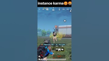 1 vs 4 failed 😡 wait for end #bgmishorts #playpubg #1vs4 #pubgmobile #shorts